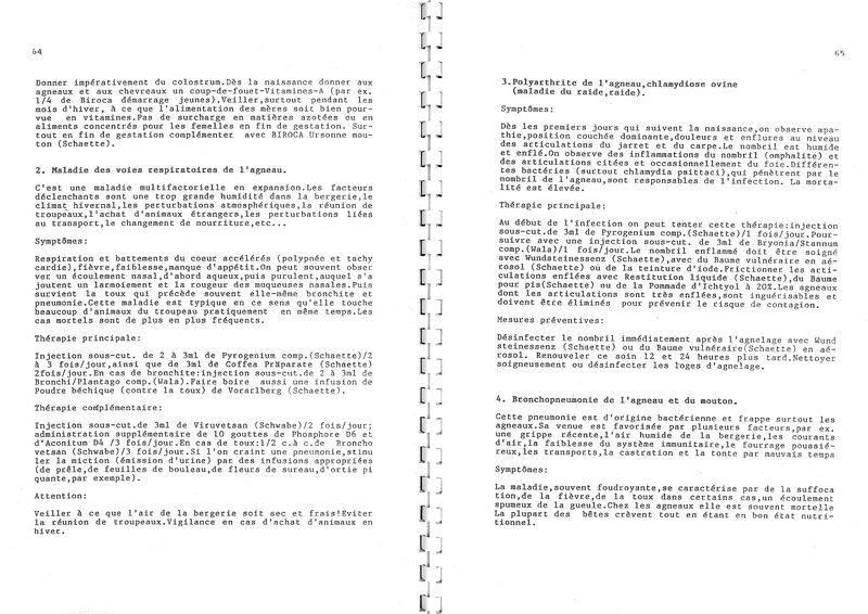 Biothérapies vétérinaires