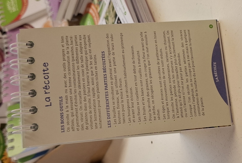 Les anti-sèches plantes médicinales