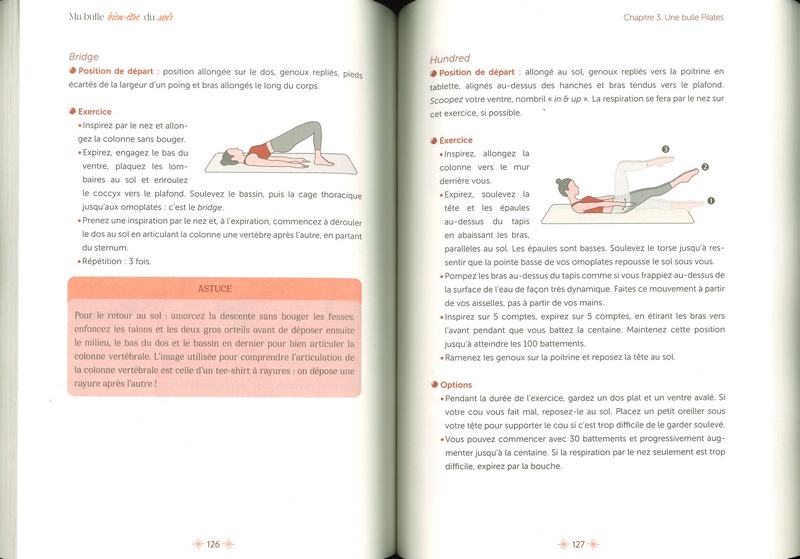 Ma Bulle bien-être du soir