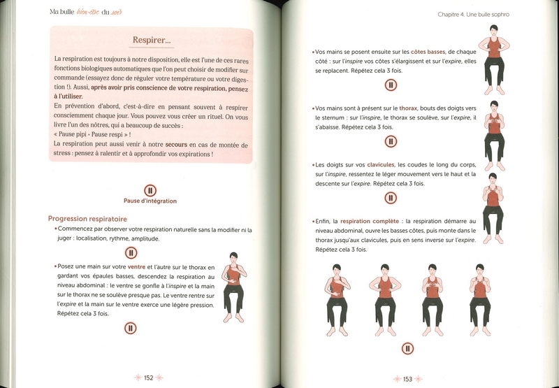 Ma Bulle bien-être du soir