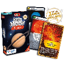 Défis nature - Espace - jeu de 36 cartes