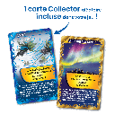 Défis nature - Espace - jeu de 36 cartes