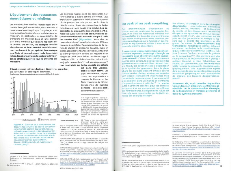 Qui veille au grain?
