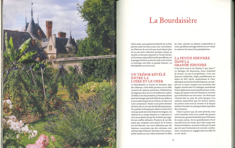 Le conservatoire de la tomate