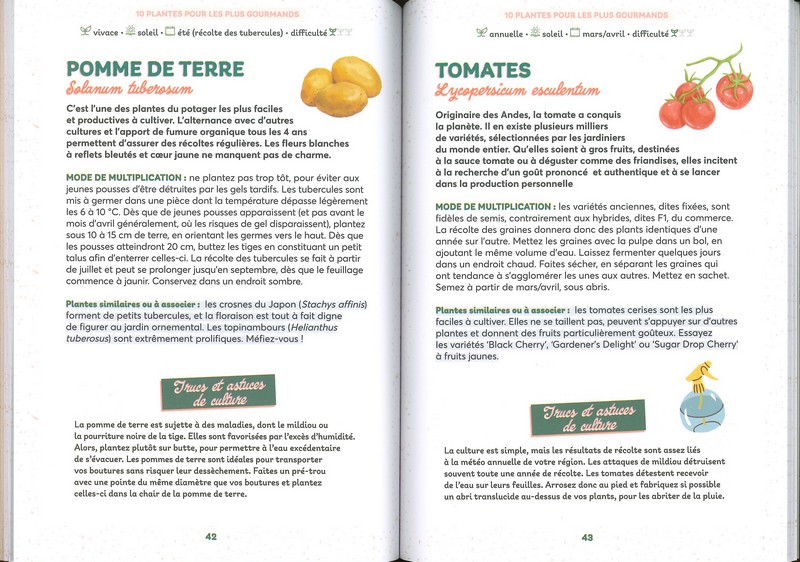 50 plantes gratuites