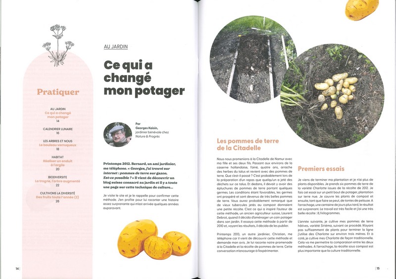 Revue Valériane N°178 - mars-avril 2026