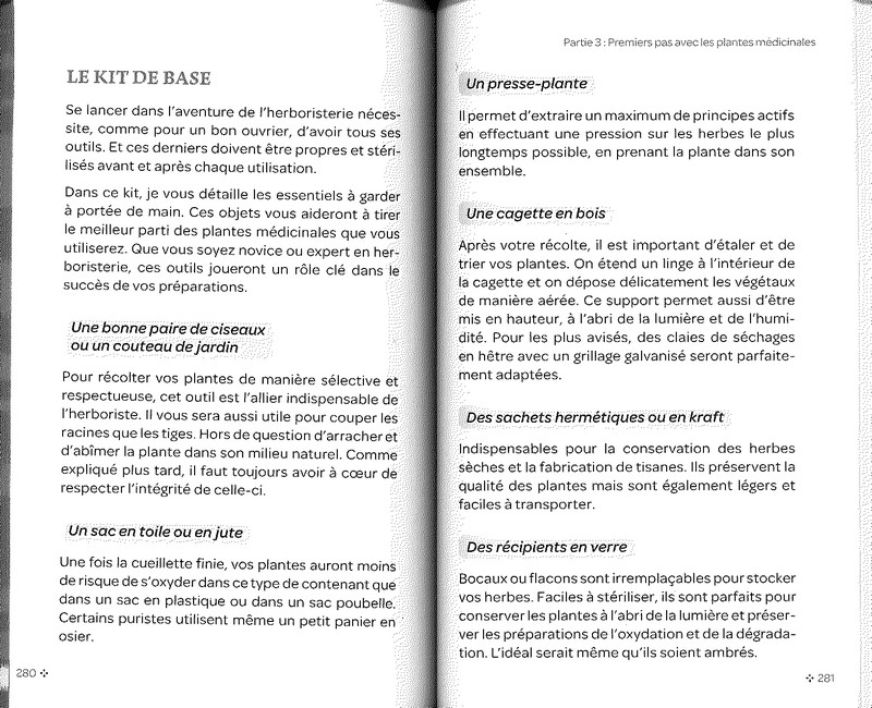 Les plantes médicinales 100 plantes pour apaiser son quotidien