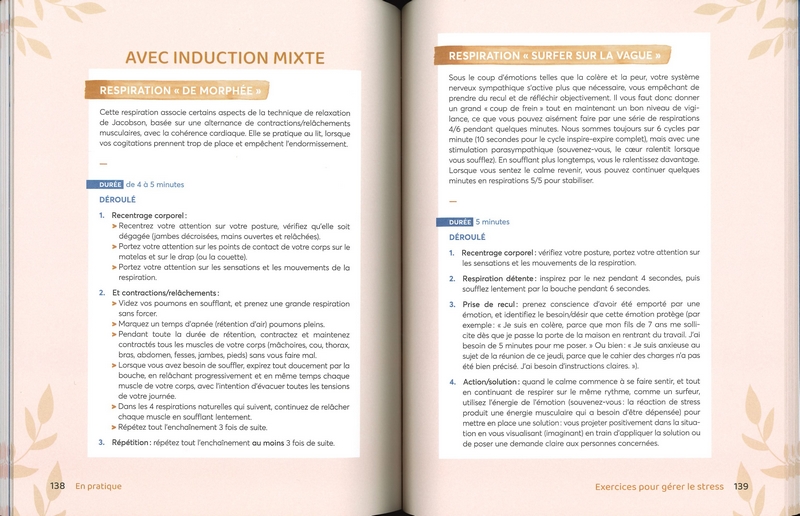 La Cohérence cardiaque