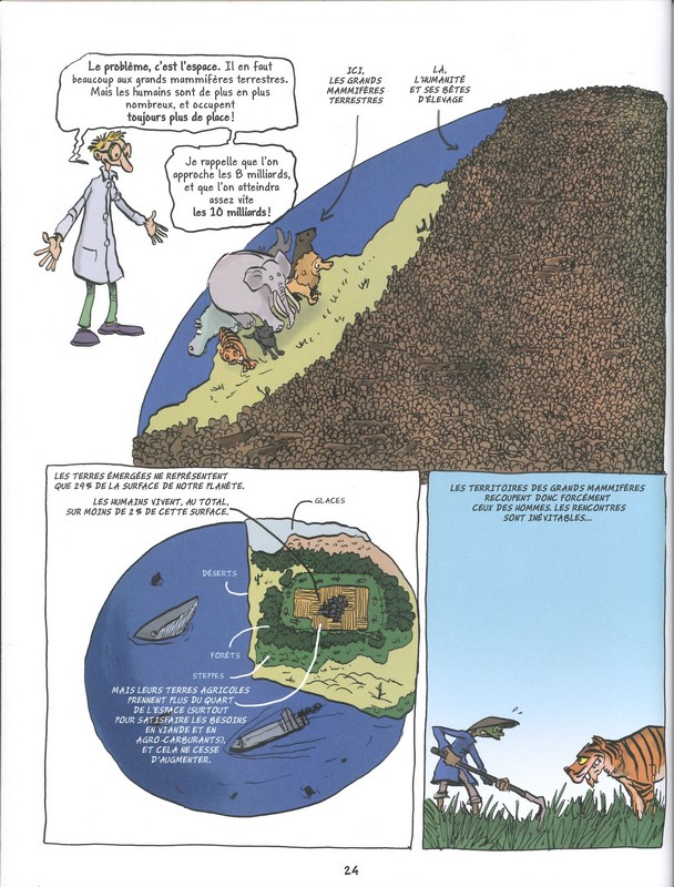 Mauvaise réputation - BD