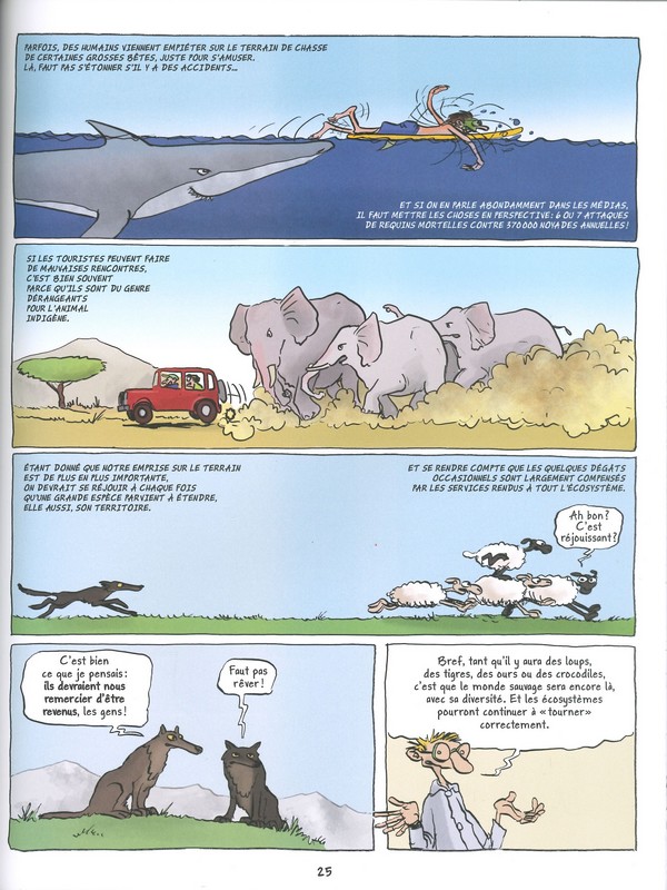 Mauvaise réputation - BD