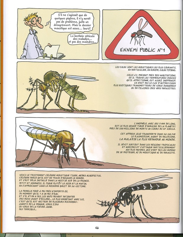 Mauvaise réputation - BD