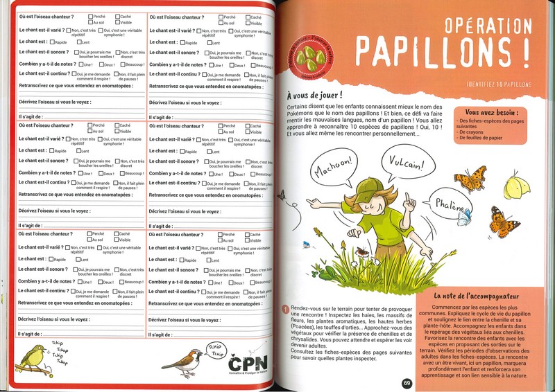 Mission protection - le livre