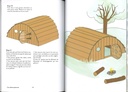 Construire une cabane