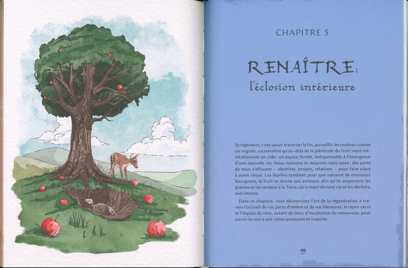 Grimoire du bien-être