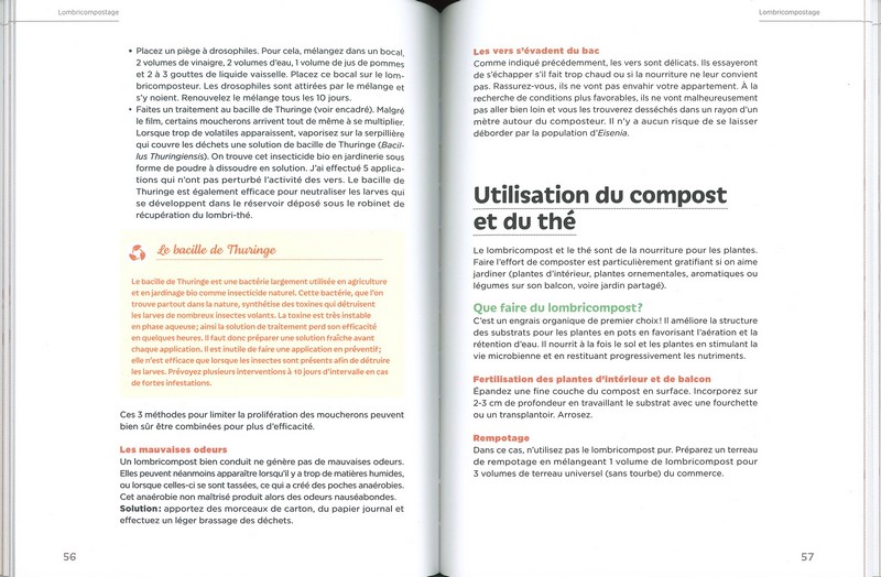 Guide pour composter en appartement