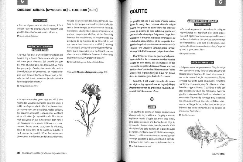 Santé - Les solutions qui marchent!