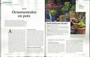 Revue 4 Saisons Hors-série N°40