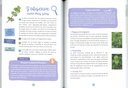 Les plantes sauvages comestibles mon petit guide nature - Rusti'kids