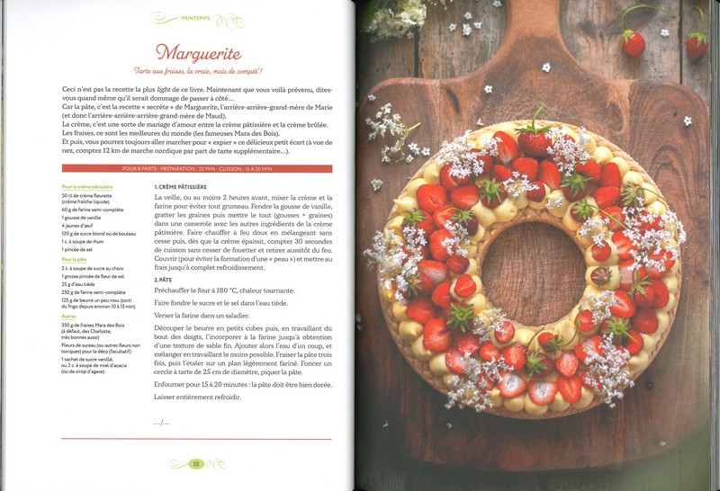 Ca c'est de la tarte!