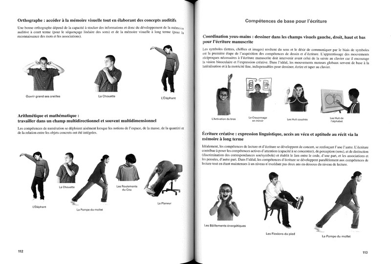 Brain Gym
