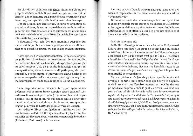 Les secrets de la longévité en bonne santé