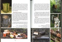 La vannerie sauvage l'art de tresser la nature