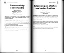 500 recettes santé métabolique