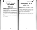 500 recettes santé métabolique