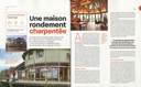 Revue Maison Ecologique N°153
