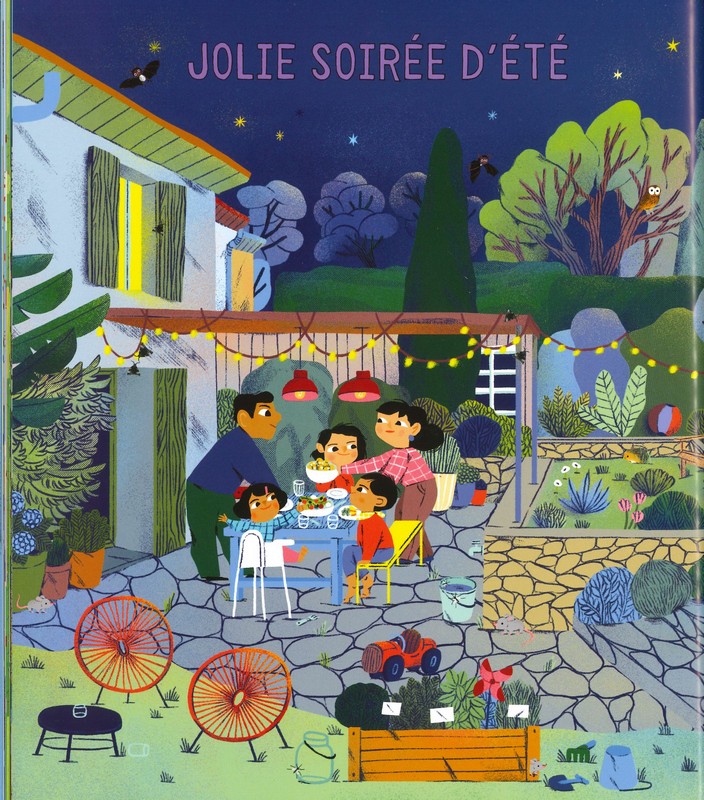 Les plus beaux cherche et trouve... de la petite Salamandre...