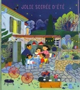 Les plus beaux cherche et trouve... de la petite Salamandre...