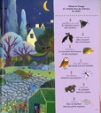 Les plus beaux cherche et trouve... de la petite Salamandre...