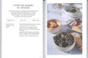 La cuisine des algues