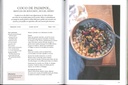 La cuisine des algues