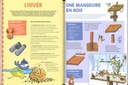 Mes bricolages  nature au fil des saisons