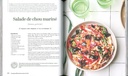 Je mange méditerranéen comme en Grèce
