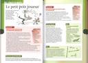 Au secours mes petits-enfants débarquent dans ma cuisine!
