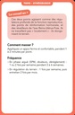 Mes cartes points qui guérissent