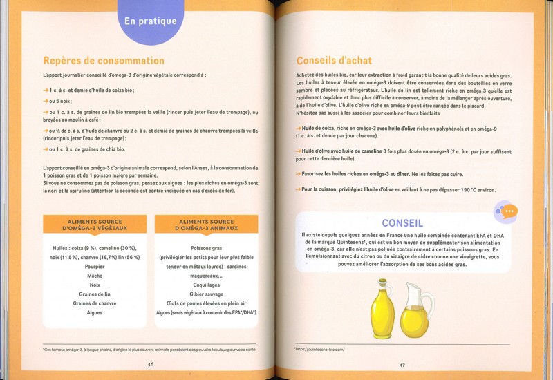 Je rééquilibre mon microbiote