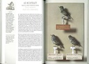 Le bestiaire sauvage - version poche