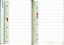 Calendrier biodynamique 2027