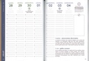 Agenda de la nature au jardin 2027