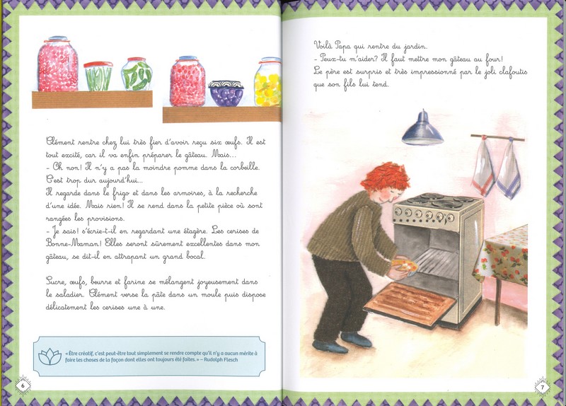 Mon cahier de créativité - Tome 2