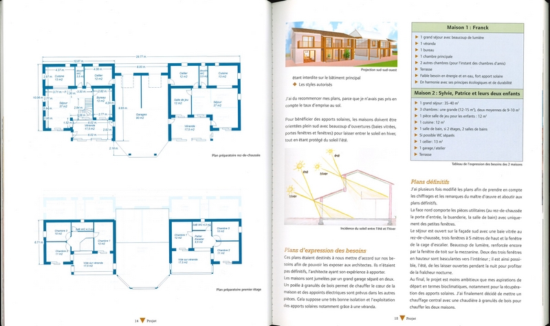 Concevoir Une Maison Bioclimatique - Buland