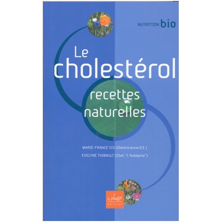 Le cholestérol 