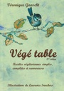 Végé table