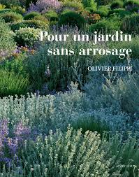 Pour un jardin sans arrosage - soldé