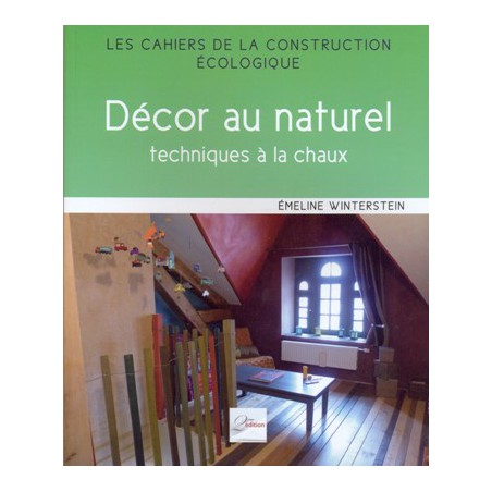 Décor au naturel