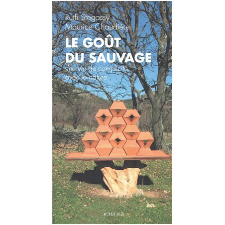 Le goût du sauvage 