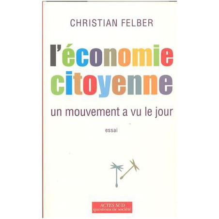 L'économie citoyenne